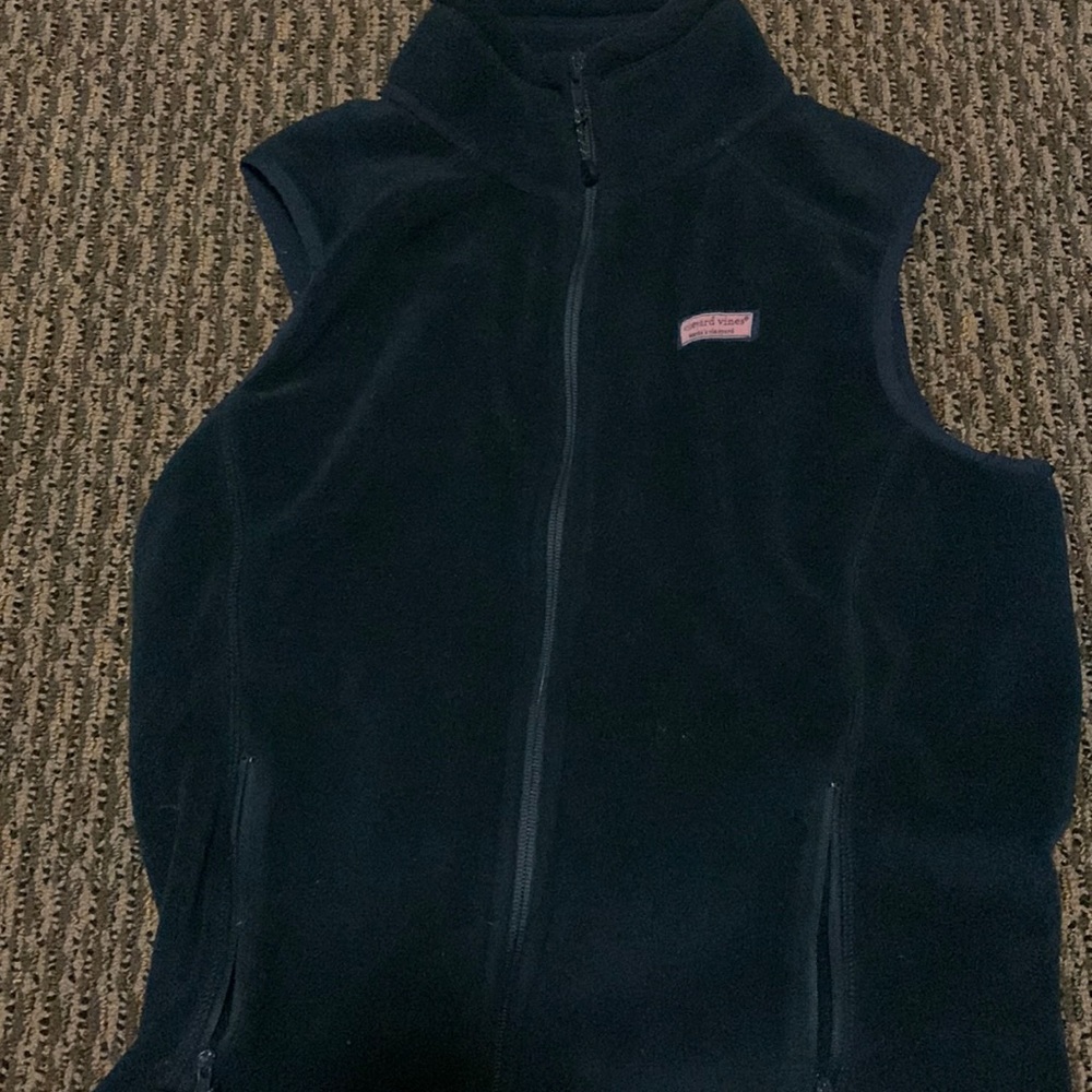 Vineyard Vines Westerly vest